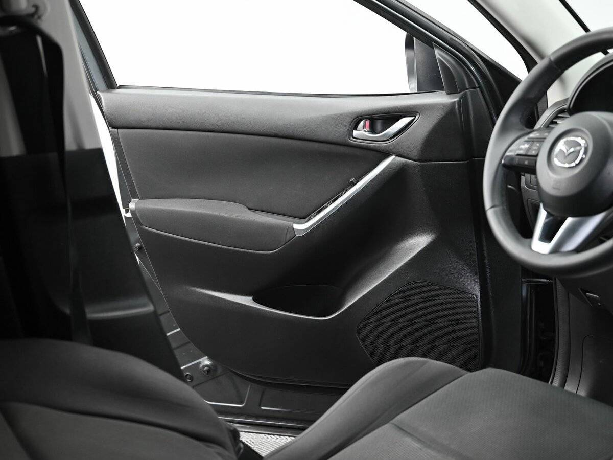 Купить Mazda CX-5 с пробегом. Фото: #4