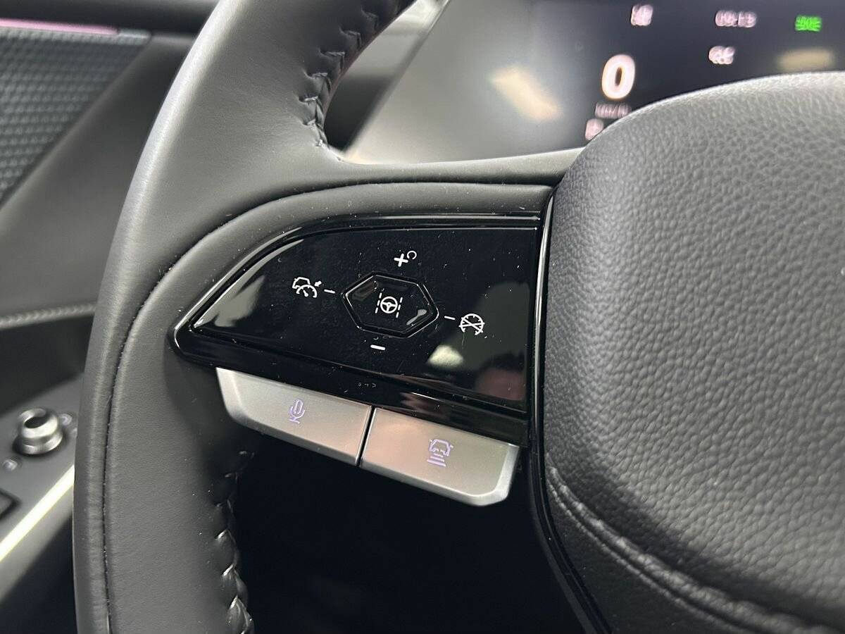 Купить Changan CS75 Plus с пробегом. Фото: #13