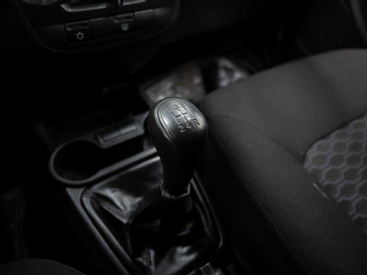 Купить Lada (ВАЗ) Granta с пробегом. Фото: #18