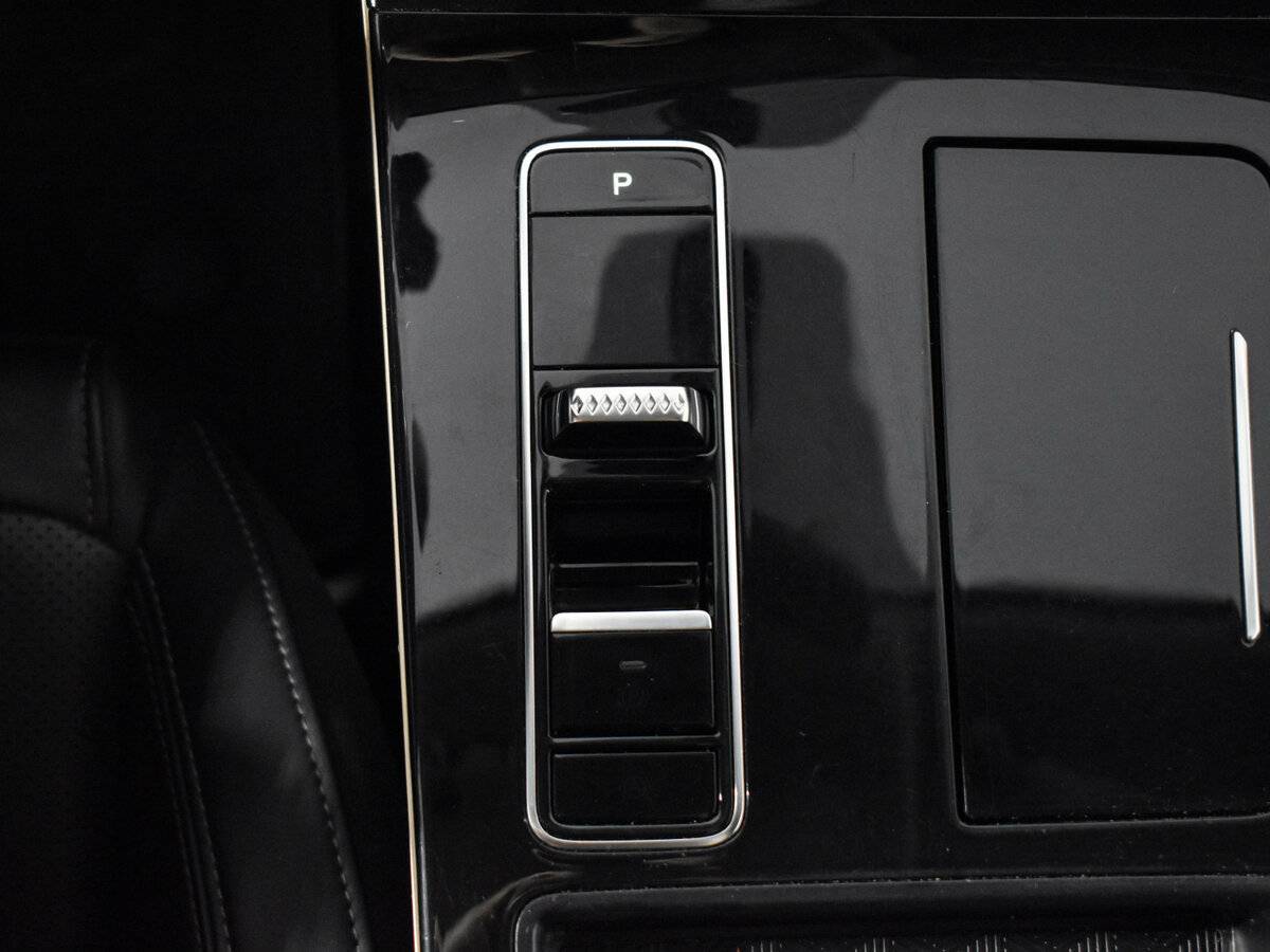 Купить EXEED LX с пробегом. Фото: #9