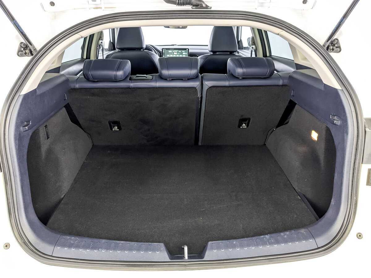 Купить Haval F7 с пробегом. Фото: #9