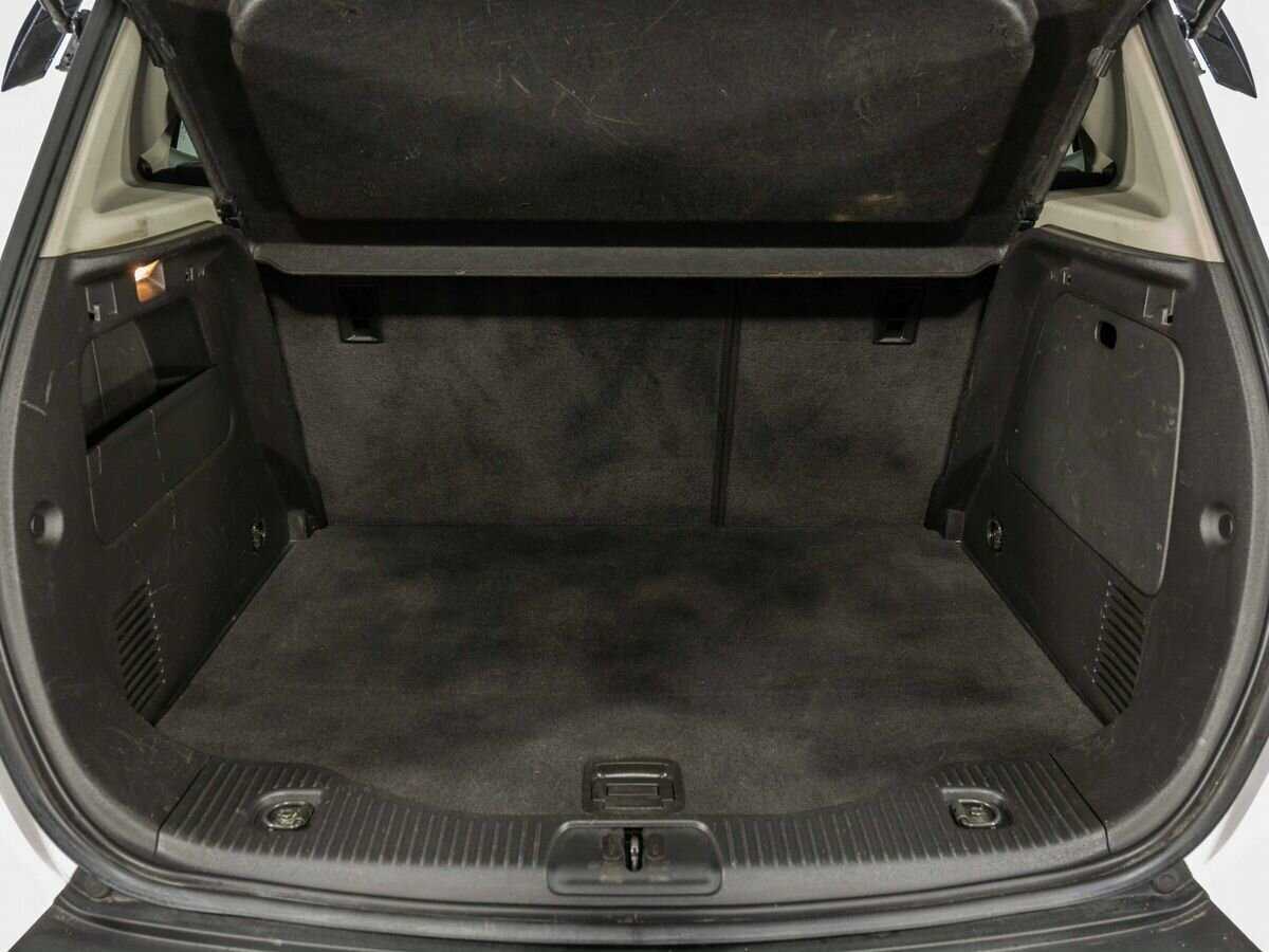 Купить Opel Mokka с пробегом. Фото: #20