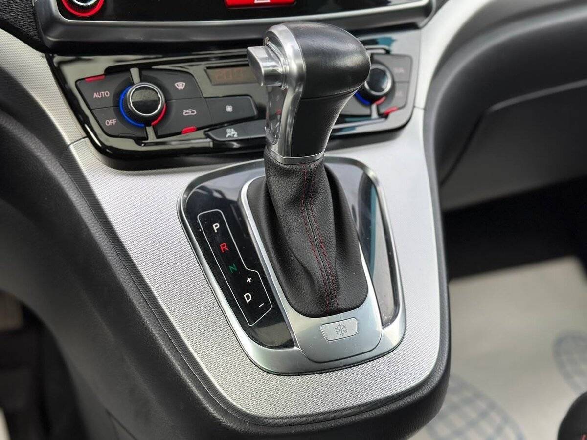 Купить Haval H6 с пробегом. Фото: #21