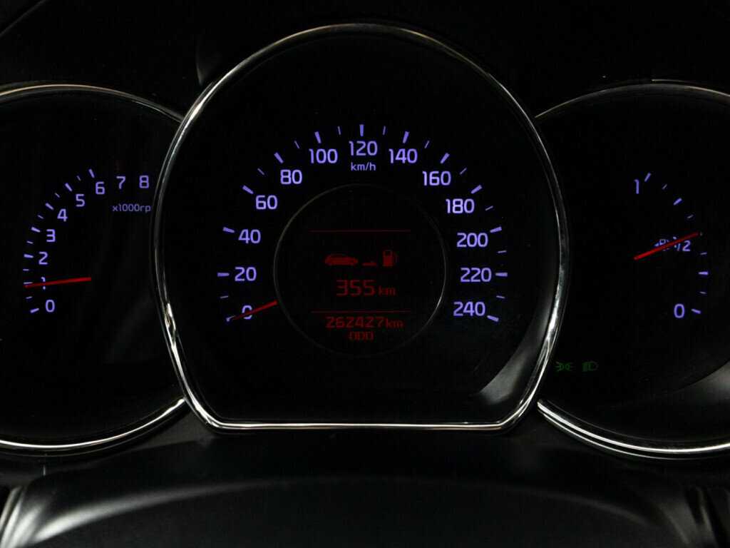 Купить Kia Ceed с пробегом. Фото: #11