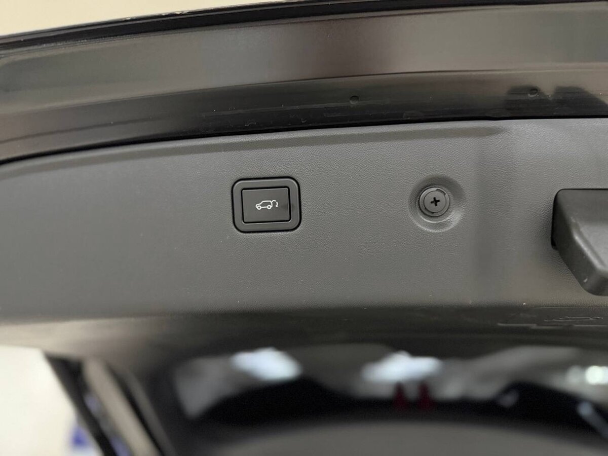 Купить Changan UNI-S (CS55 Plus) с пробегом. Фото: #14