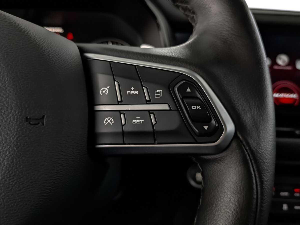 Купить Haval F7 с пробегом. Фото: #26