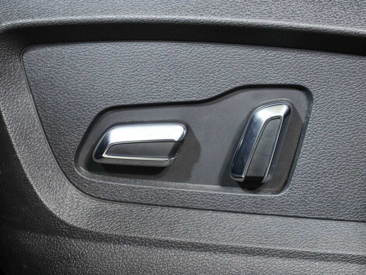 Купить Chery Tiggo 7 Pro с пробегом. Фото: #11