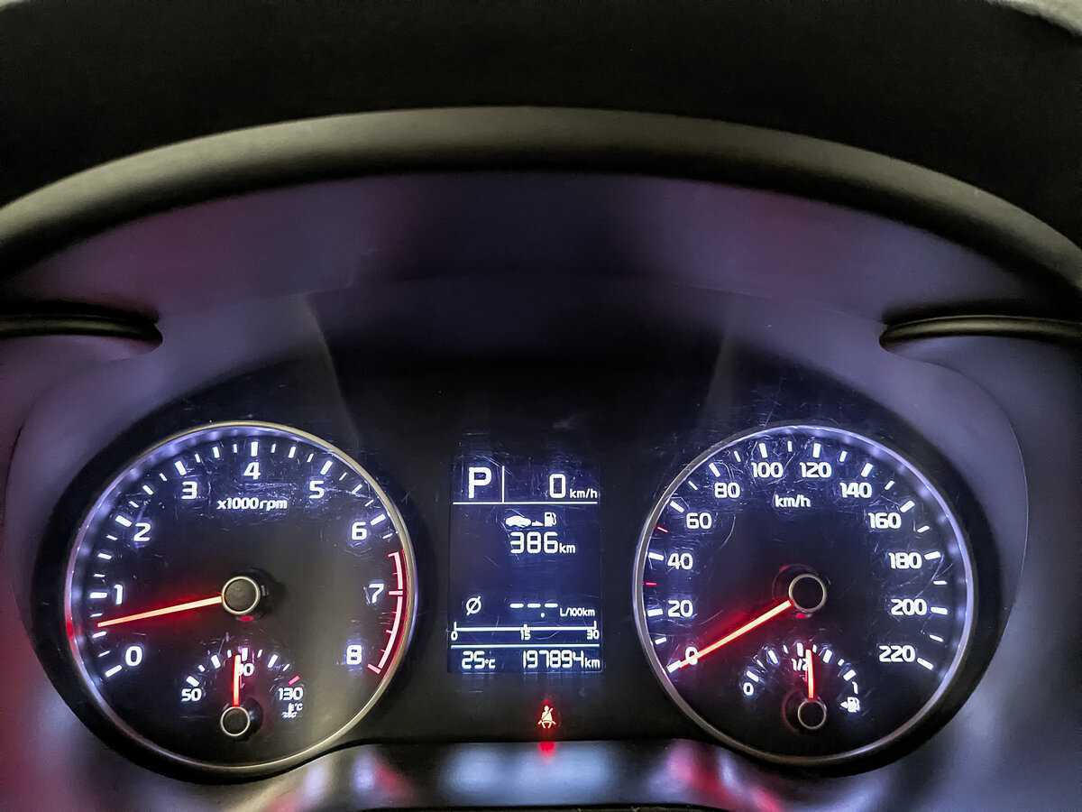 Купить Kia Rio с пробегом. Фото: #14