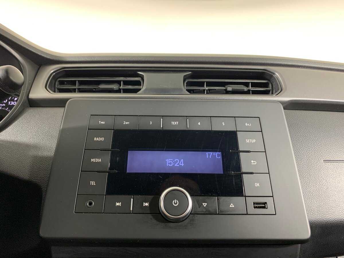 Купить Renault Arkana с пробегом. Фото: #15