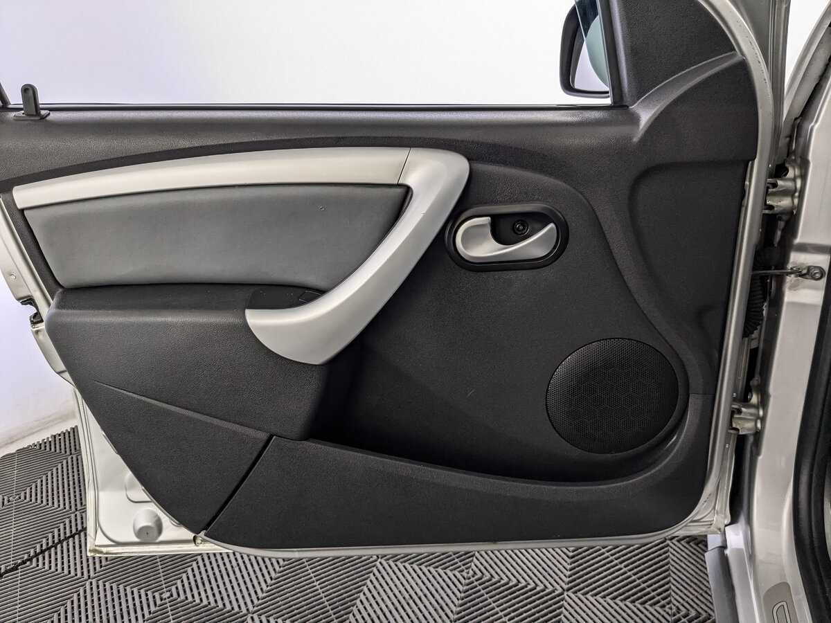 Купить Lada (ВАЗ) Largus с пробегом. Фото: #14