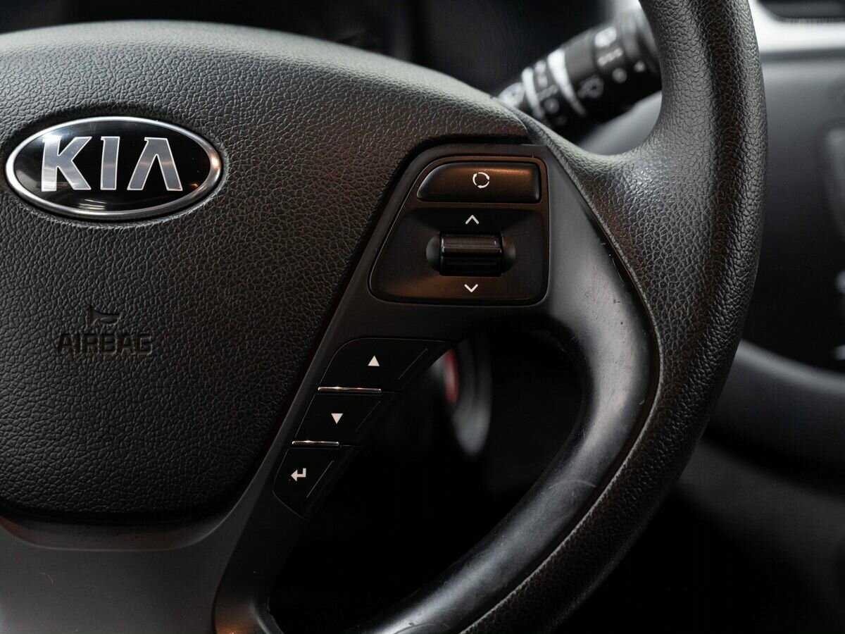 Купить Kia Ceed с пробегом. Фото: #15