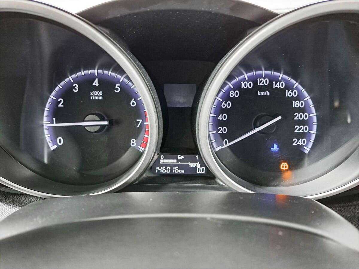 Купить Mazda 3 с пробегом. Фото: #12