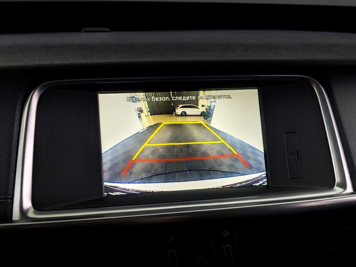 Купить Kia Optima с пробегом. Фото: #21