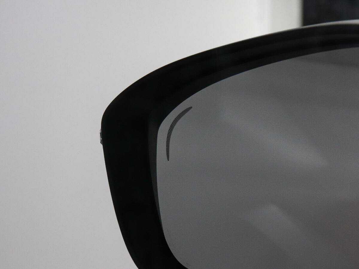 Купить Geely Coolray с пробегом. Фото: #14