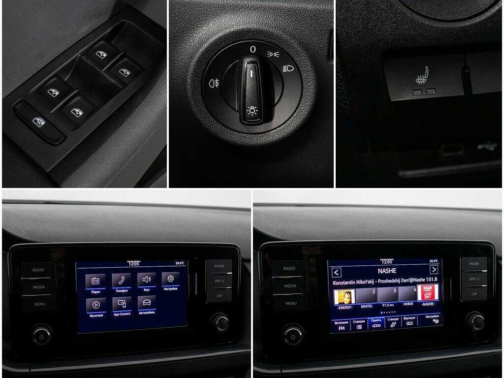 Купить Volkswagen Polo с пробегом. Фото: #15