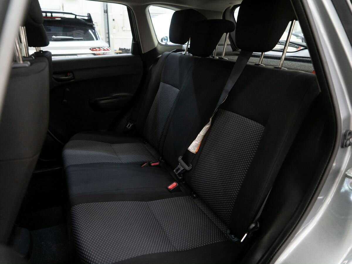 Купить Suzuki Vitara с пробегом. Фото: #5