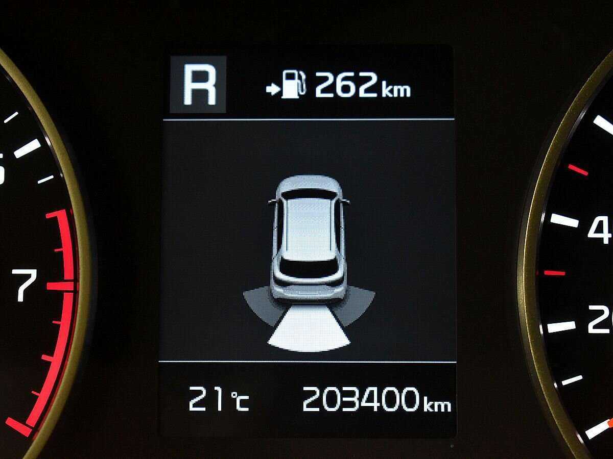 Купить Kia Rio с пробегом. Фото: #10