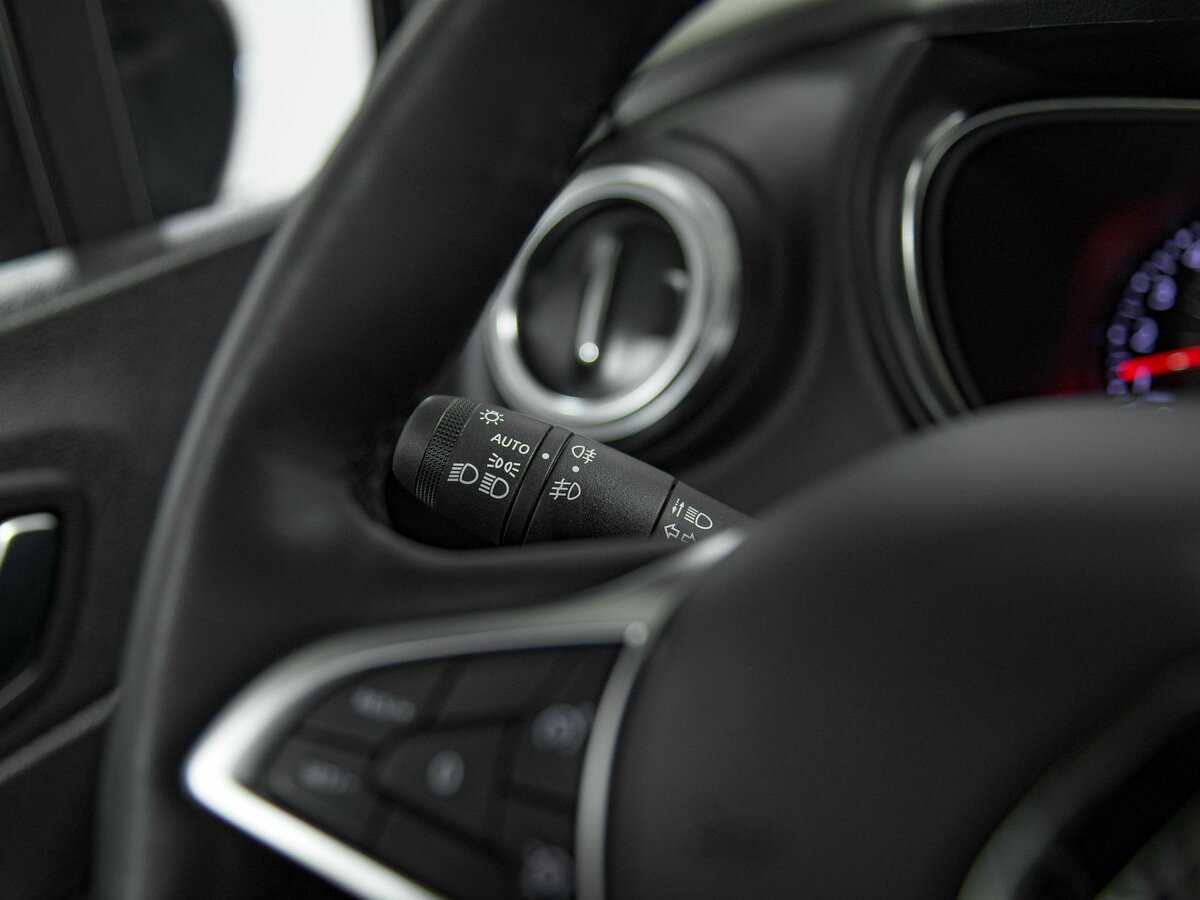 Купить Renault Kaptur с пробегом. Фото: #6