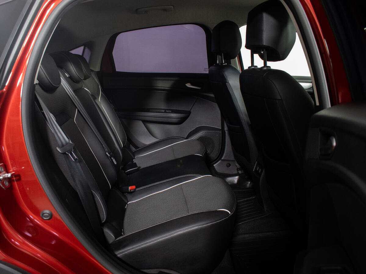 Купить Renault Arkana с пробегом. Фото: #6