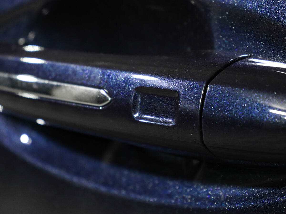 Купить OMODA C5 с пробегом. Фото: #13