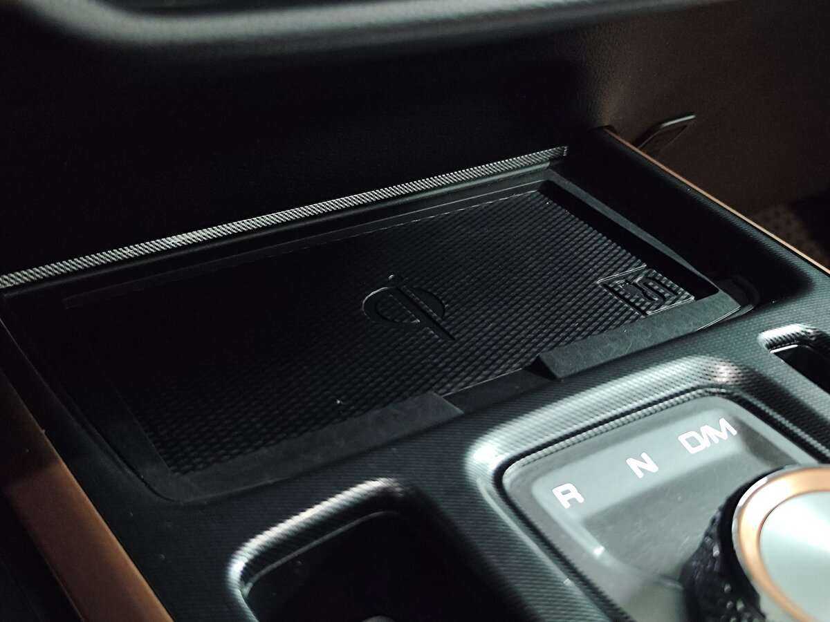 Купить Haval Jolion с пробегом. Фото: #20