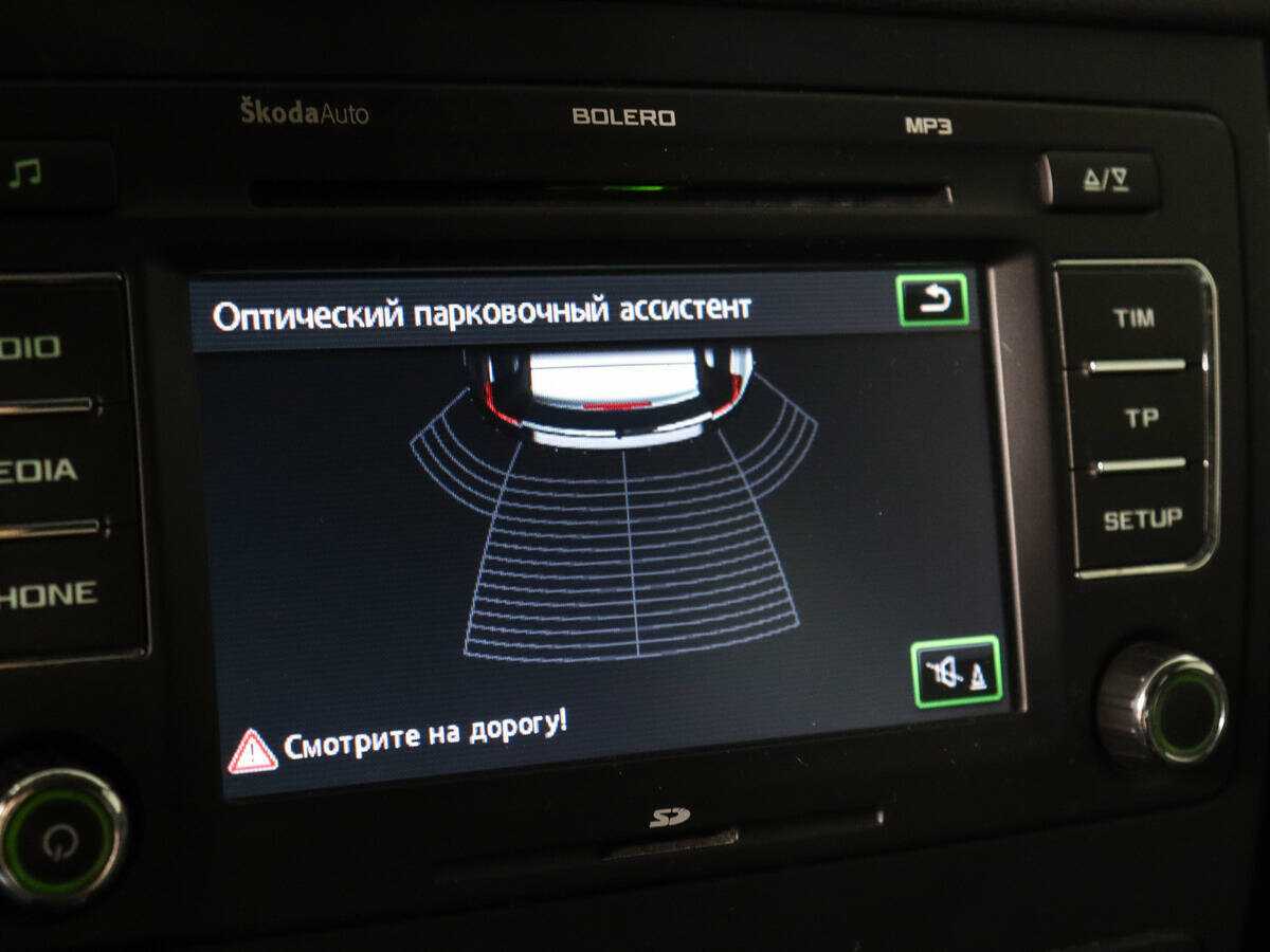 Купить Skoda Yeti с пробегом. Фото: #13