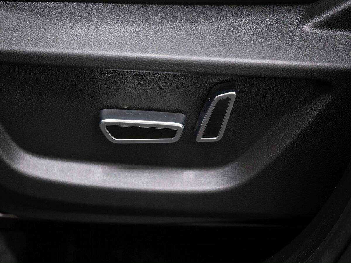 Купить Chery Tiggo 8 с пробегом. Фото: #20