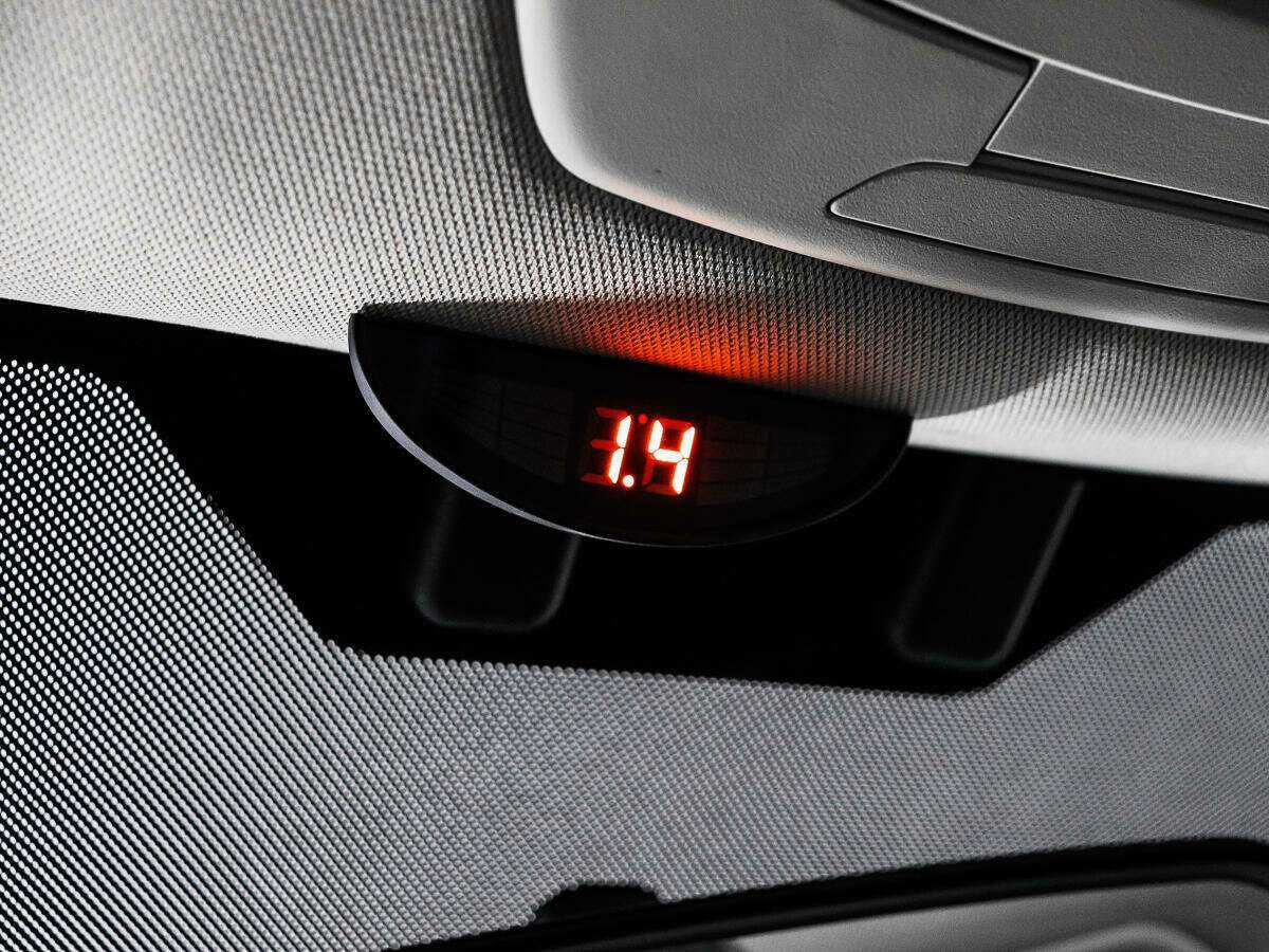 Купить Ford Kuga с пробегом. Фото: #14