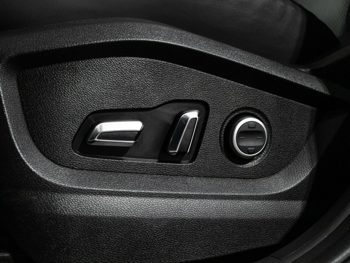 Купить EXEED LX с пробегом. Фото: #20