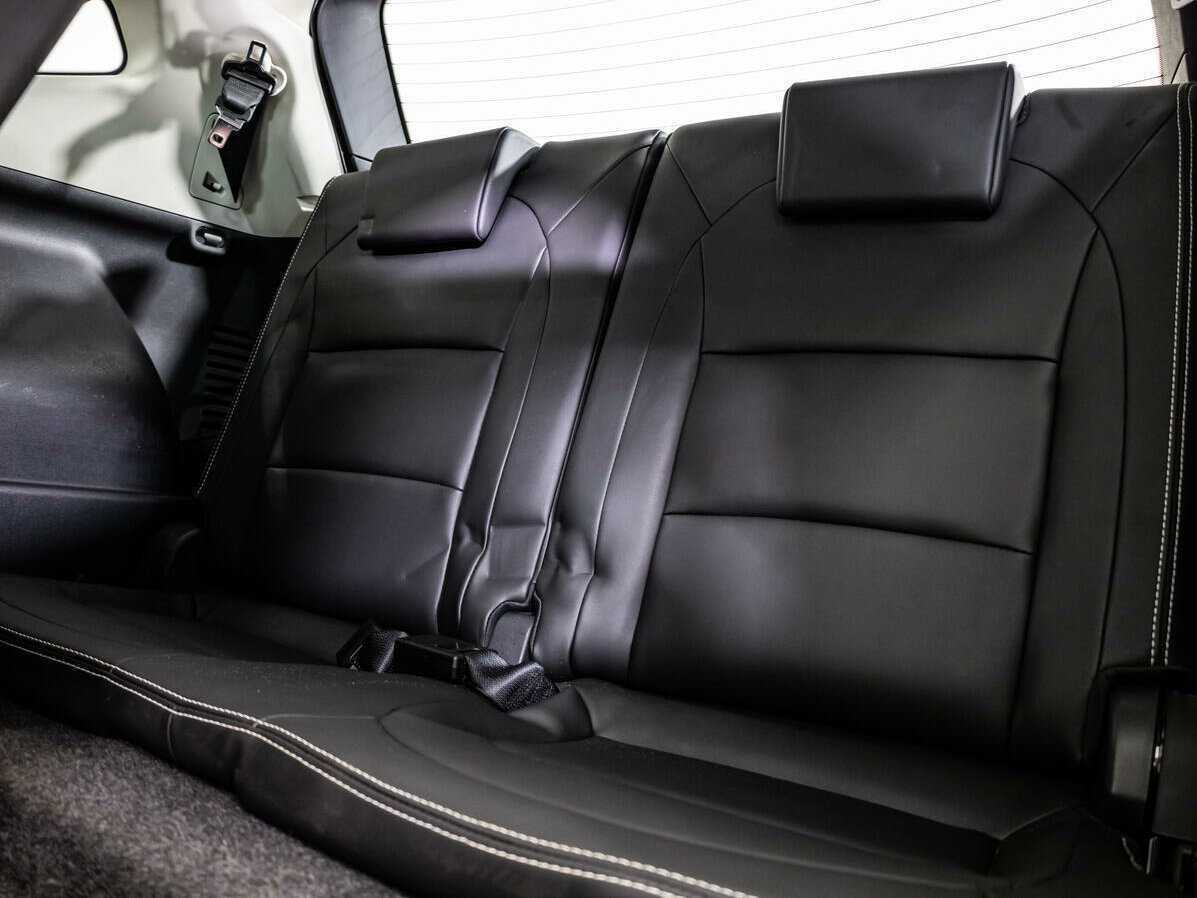 Купить Nissan Qashqai+2 с пробегом. Фото: #9