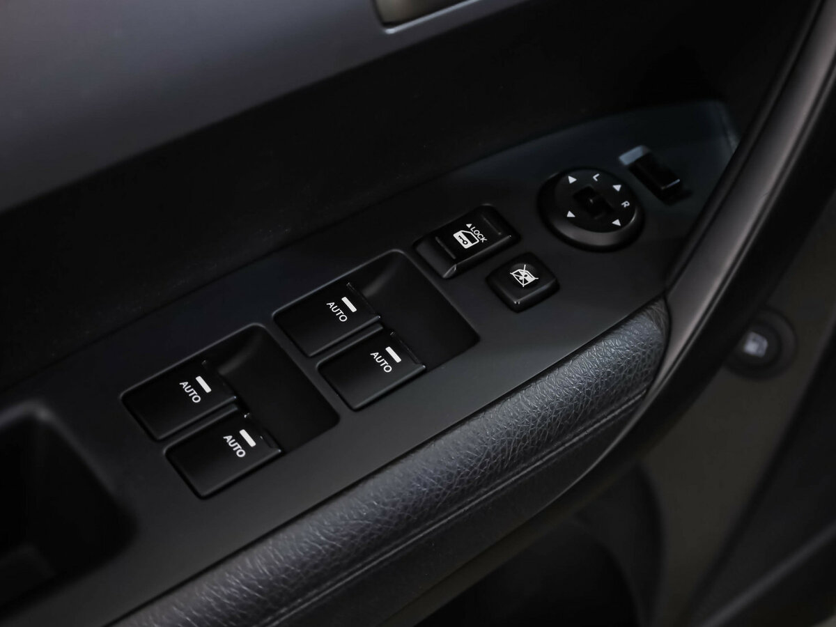 Купить Kia Sorento с пробегом. Фото: #12