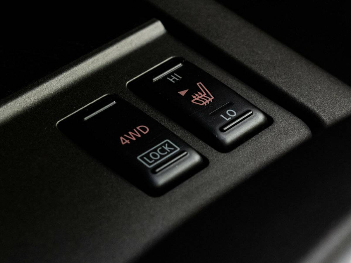 Купить Nissan Murano с пробегом. Фото: #15