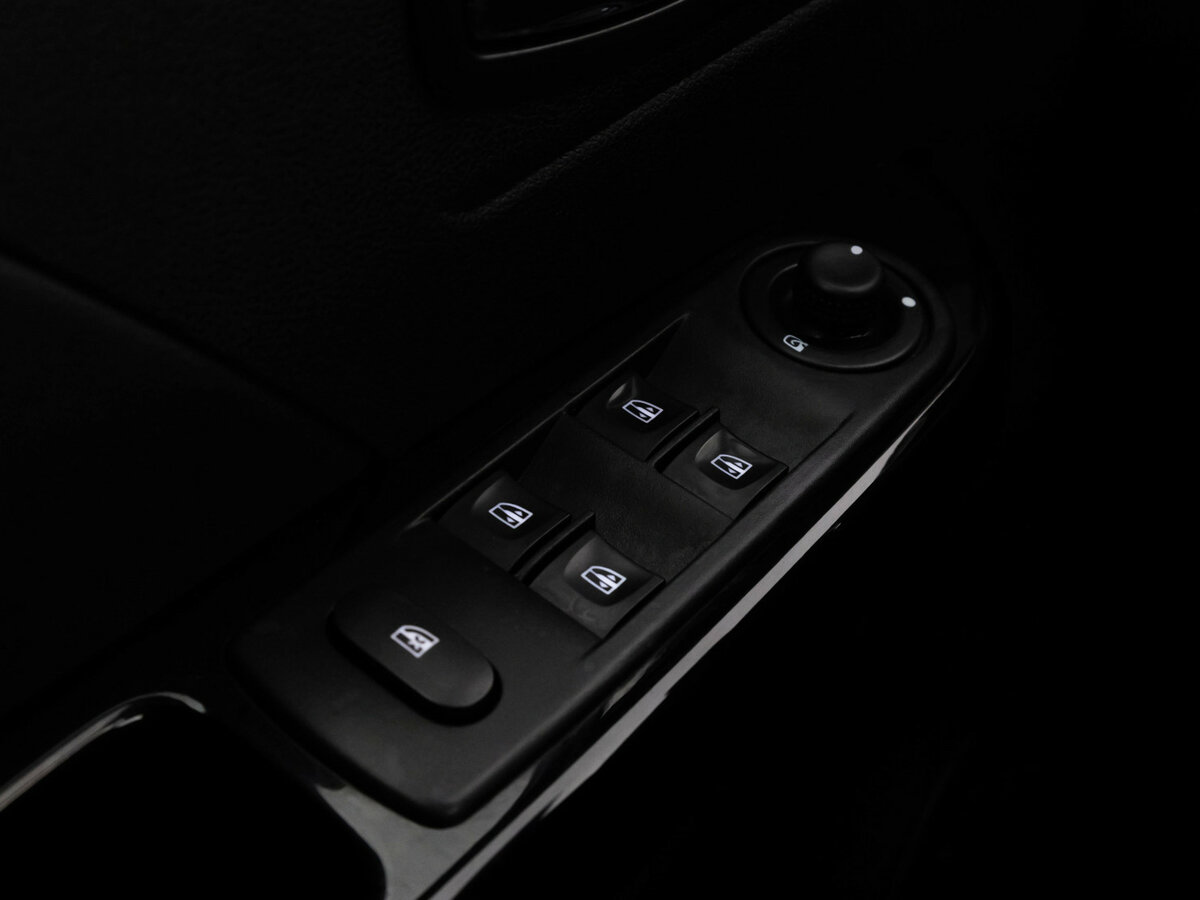 Купить Renault Kaptur с пробегом. Фото: #13