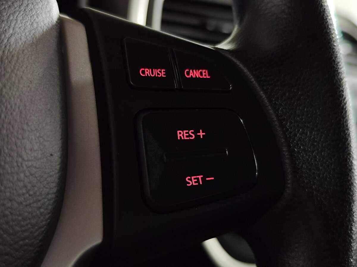 Купить Suzuki SX4 с пробегом. Фото: #19