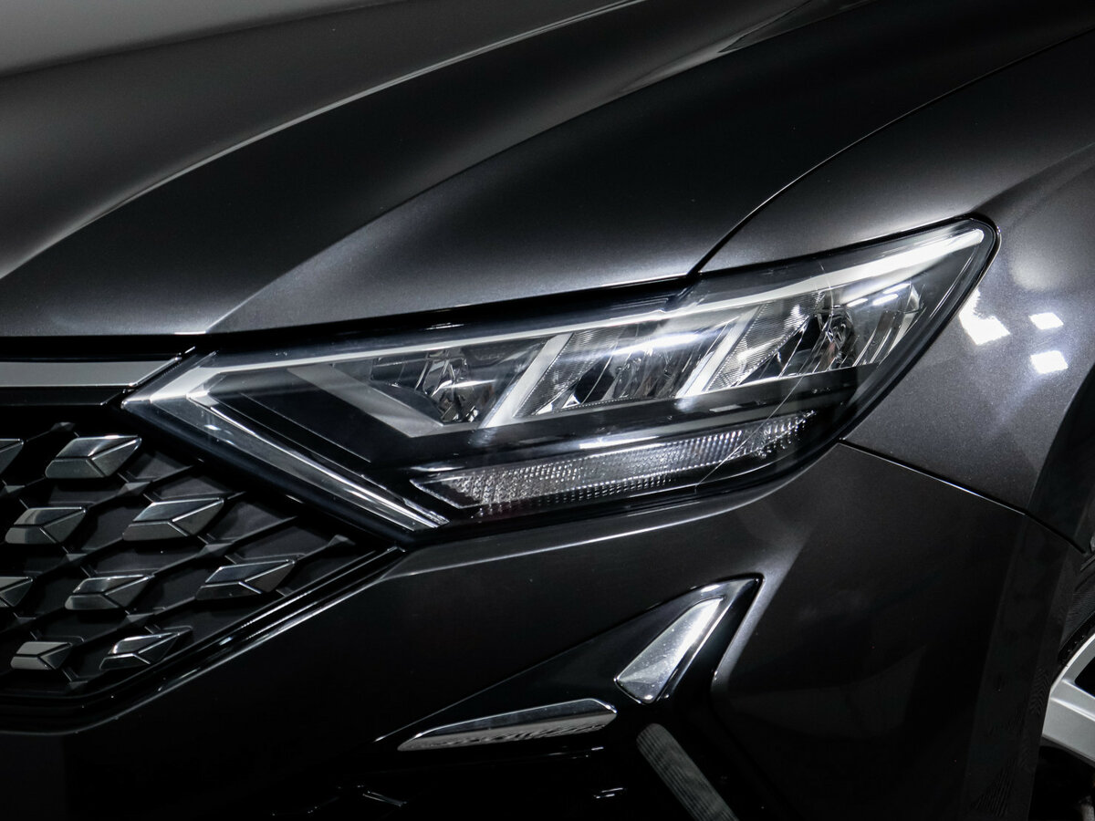 Купить Jetta VS5 с пробегом. Фото: #12