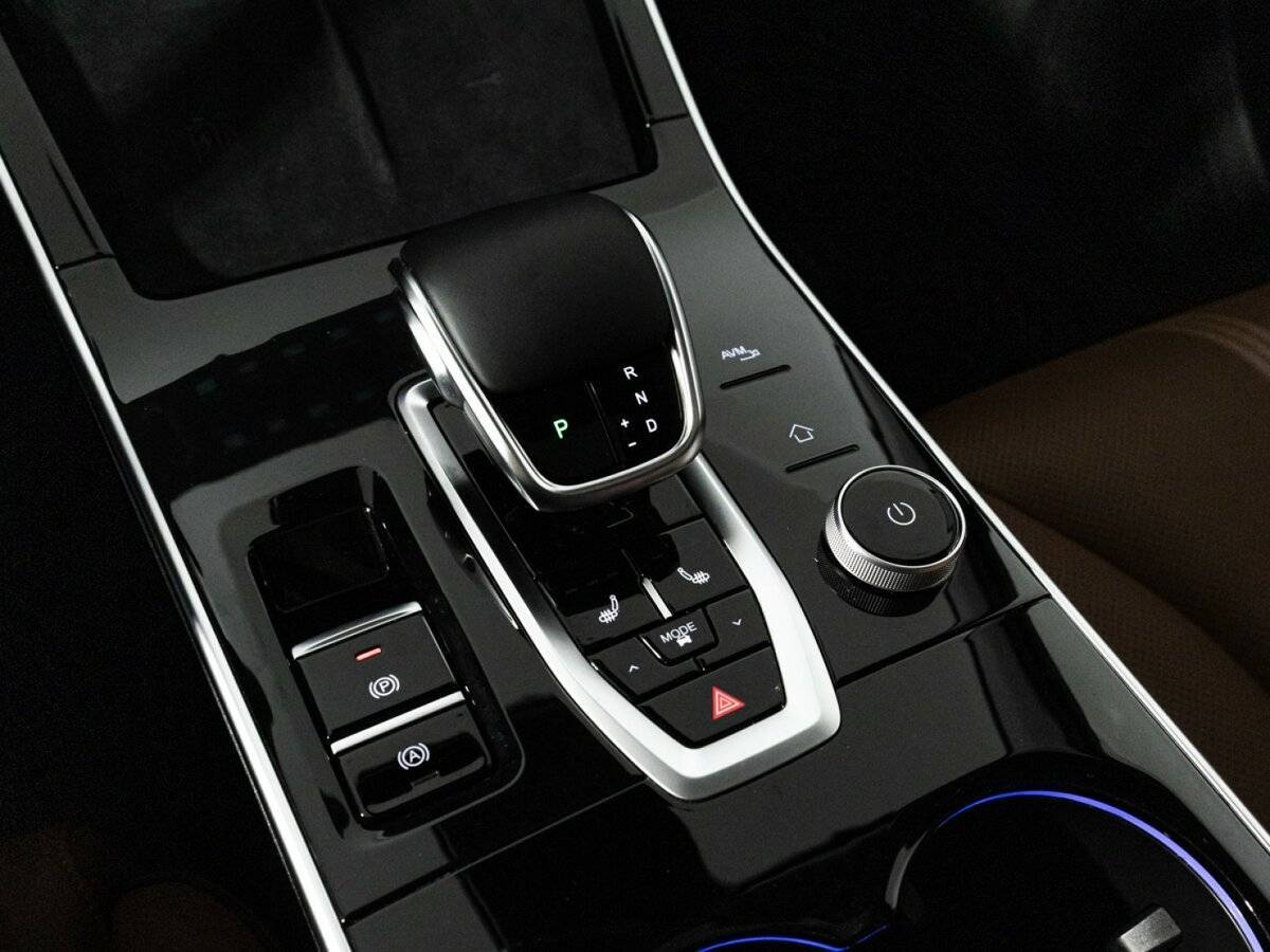 Купить OMODA C5 с пробегом. Фото: #19