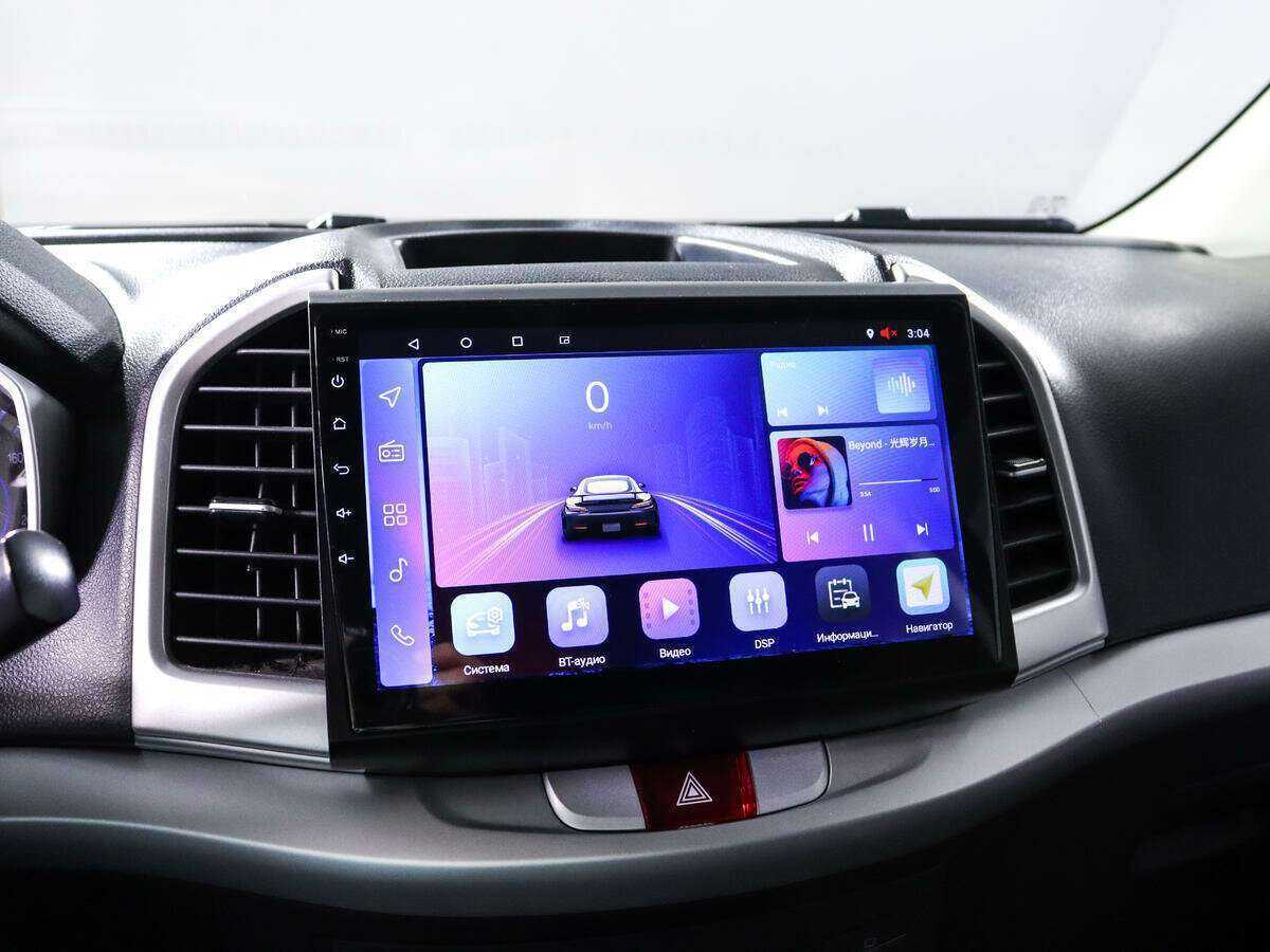 Купить JAC S3 с пробегом. Фото: #14