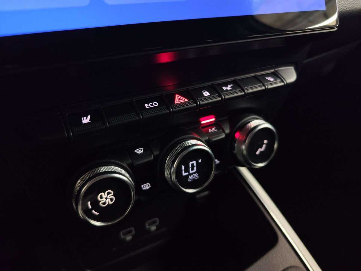 Купить Renault Arkana с пробегом. Фото: #12