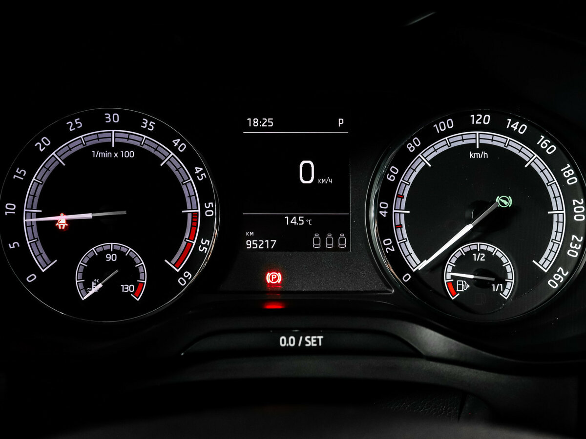 Купить Skoda Kodiaq с пробегом. Фото: #10