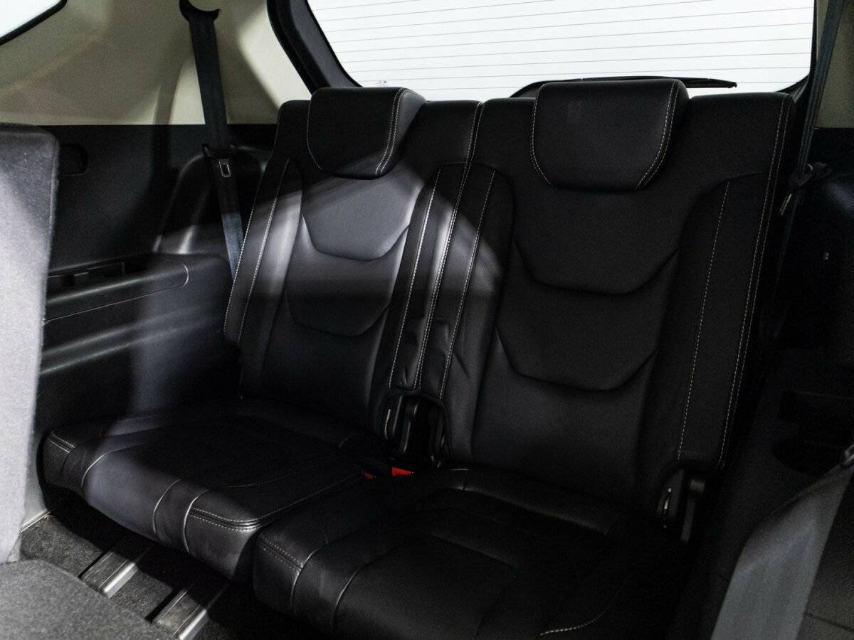 Купить Dongfeng 580 с пробегом. Фото: #15