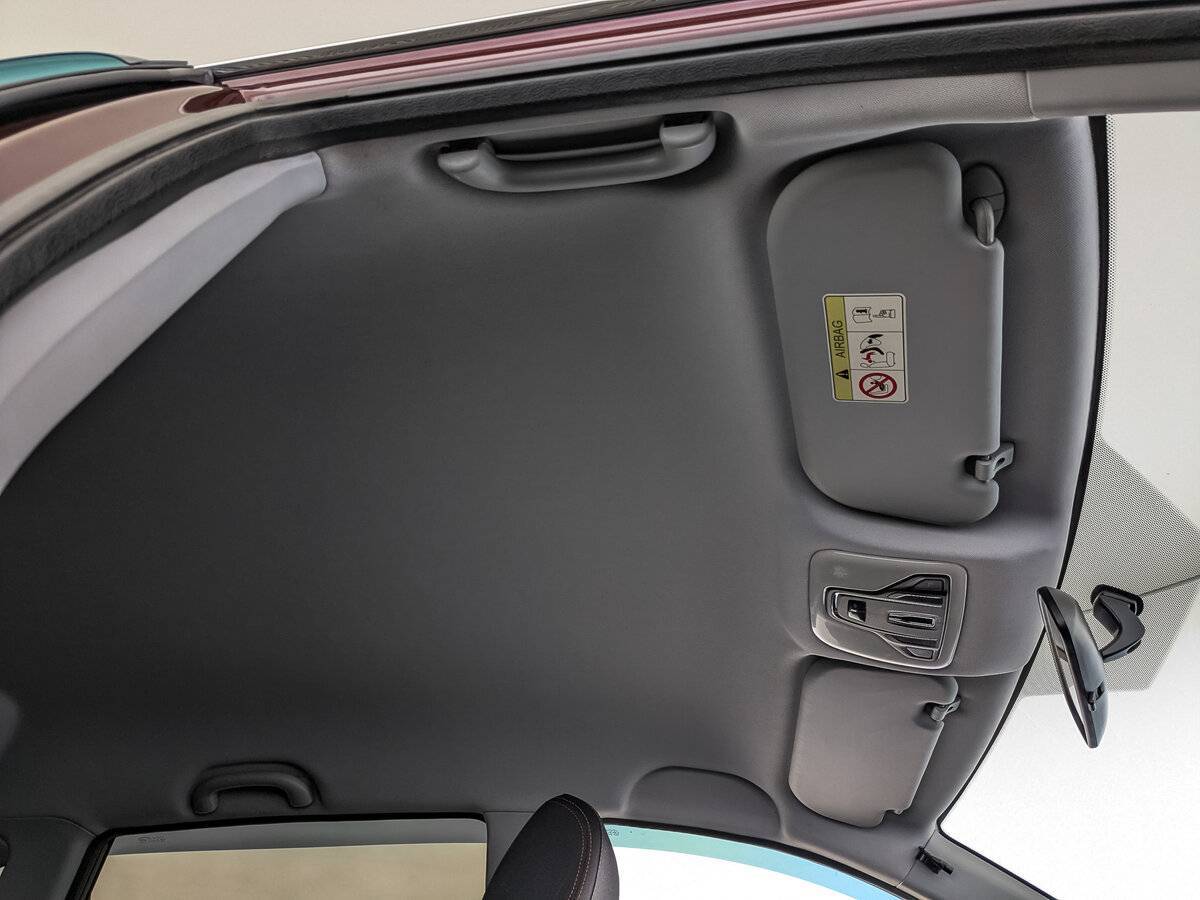 Купить Chery Tiggo 5 с пробегом. Фото: #21