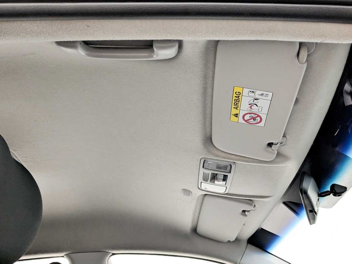 Купить Kia Rio с пробегом. Фото: #19