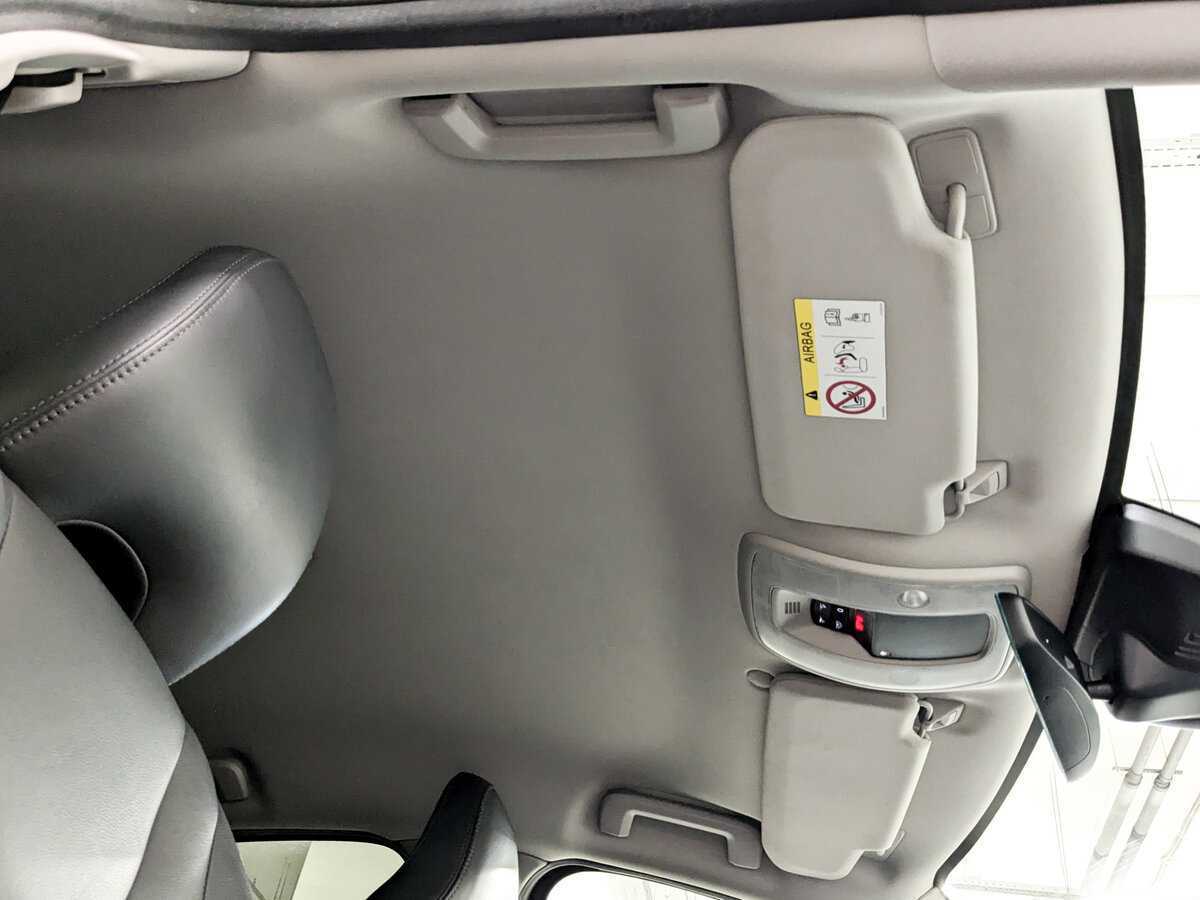 Купить Volvo S60 с пробегом. Фото: #23