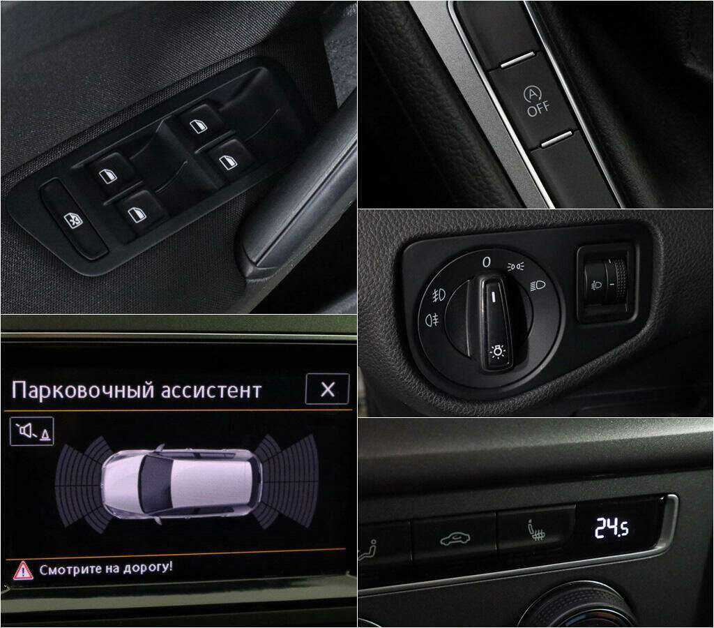 Купить Volkswagen Golf с пробегом. Фото: #11