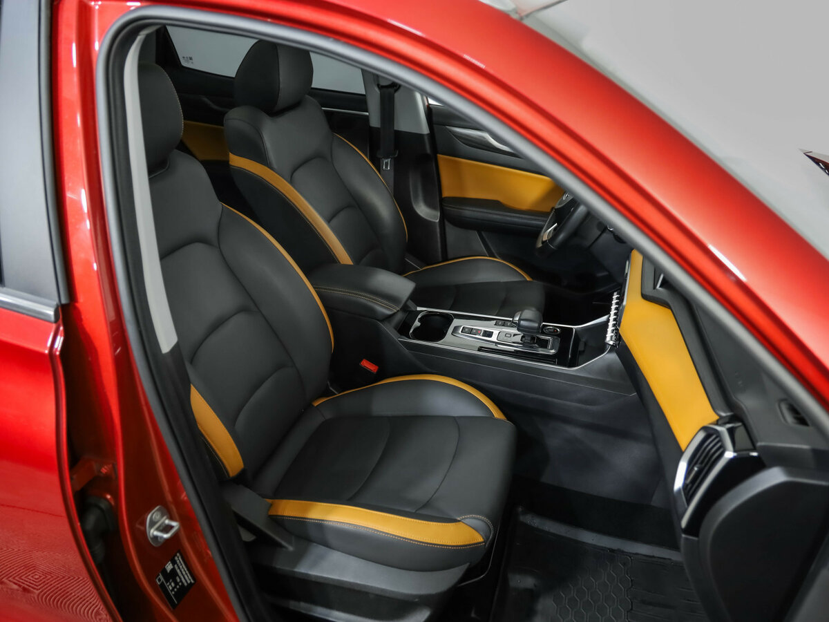 Купить KAIYI X3 Pro с пробегом. Фото: #23