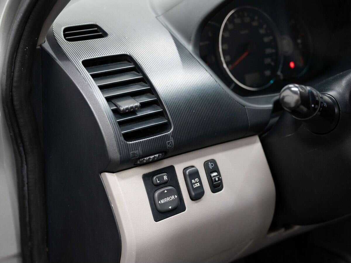 Купить Mitsubishi Pajero Sport с пробегом. Фото: #16