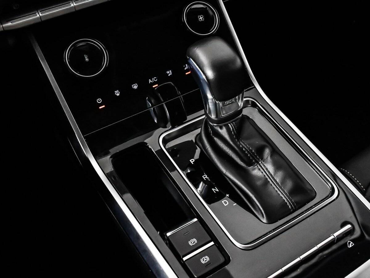 Купить Chery Tiggo 8 Pro с пробегом. Фото: #15