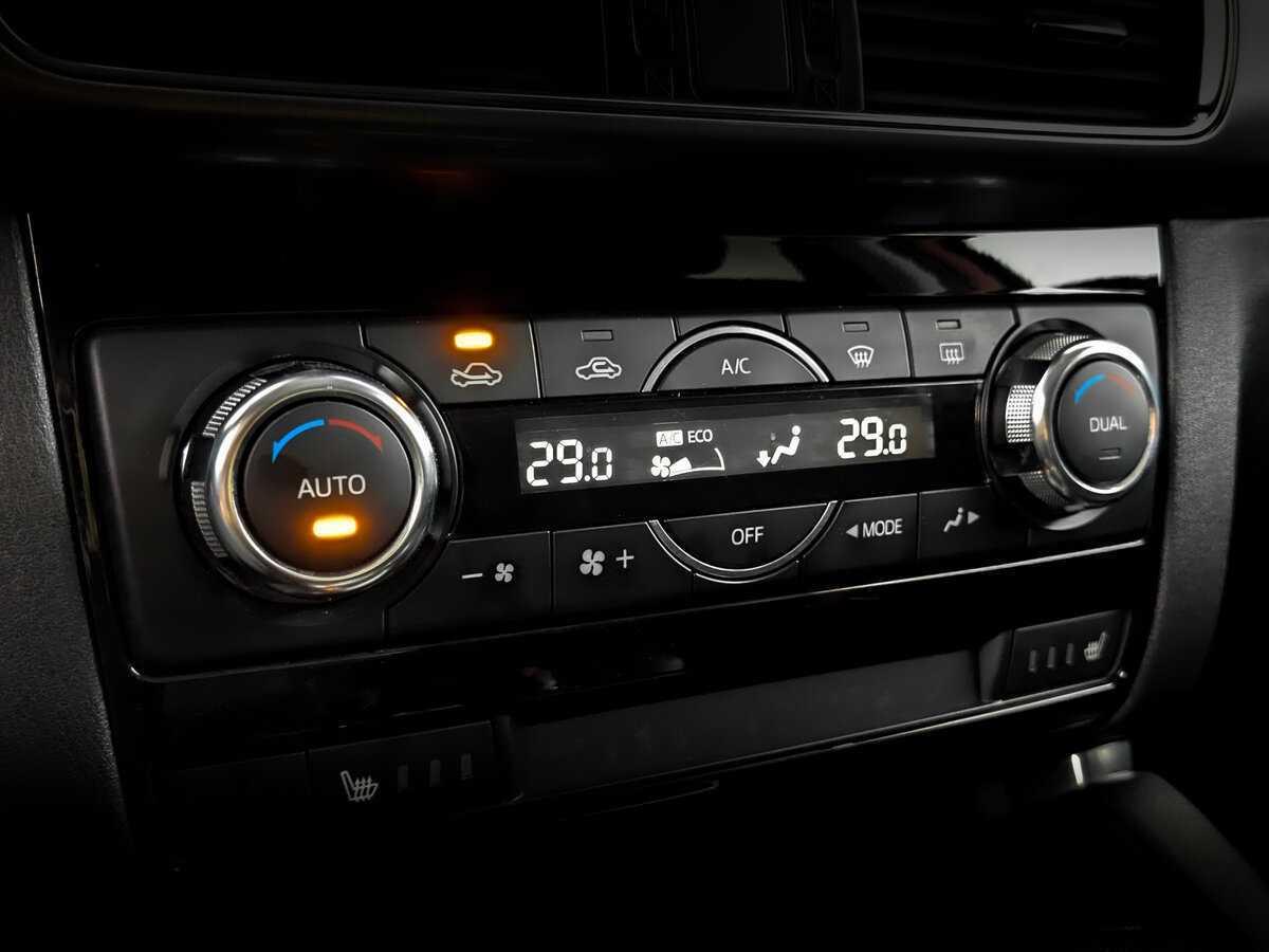 Купить Mazda CX-5 с пробегом. Фото: #22