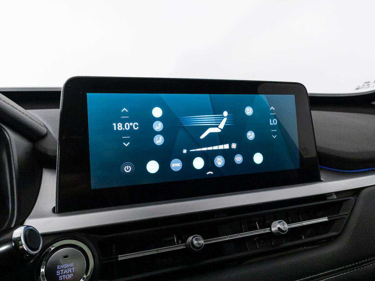 Купить Chery Tiggo 7 Pro с пробегом. Фото: #16