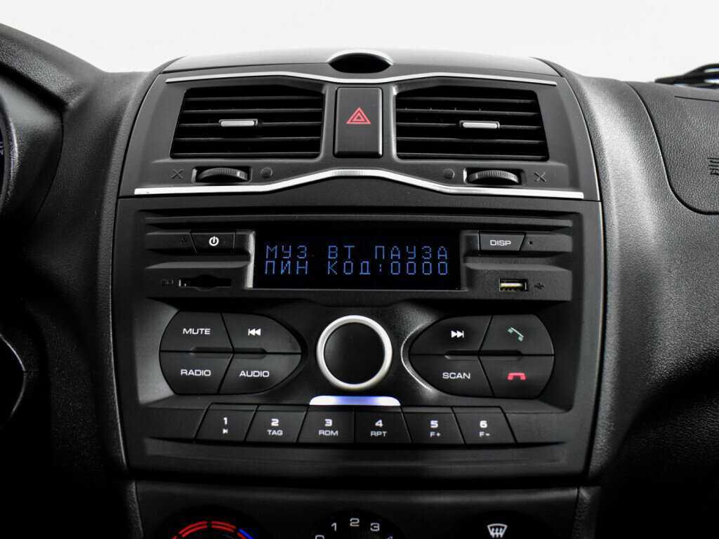 Купить Lada (ВАЗ) Granta с пробегом. Фото: #13